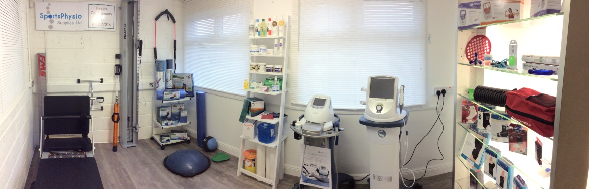 Clinic Setup