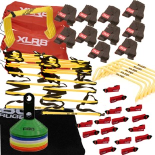 Speed & Agility Packs Speed & Agility Packs