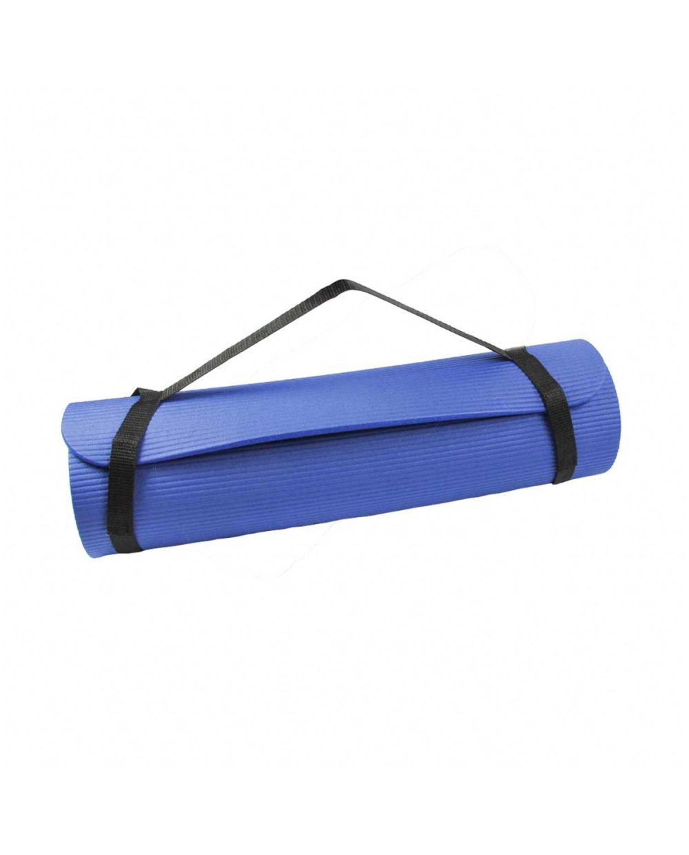 Pilates Core Mat 10mm Fitness Mad