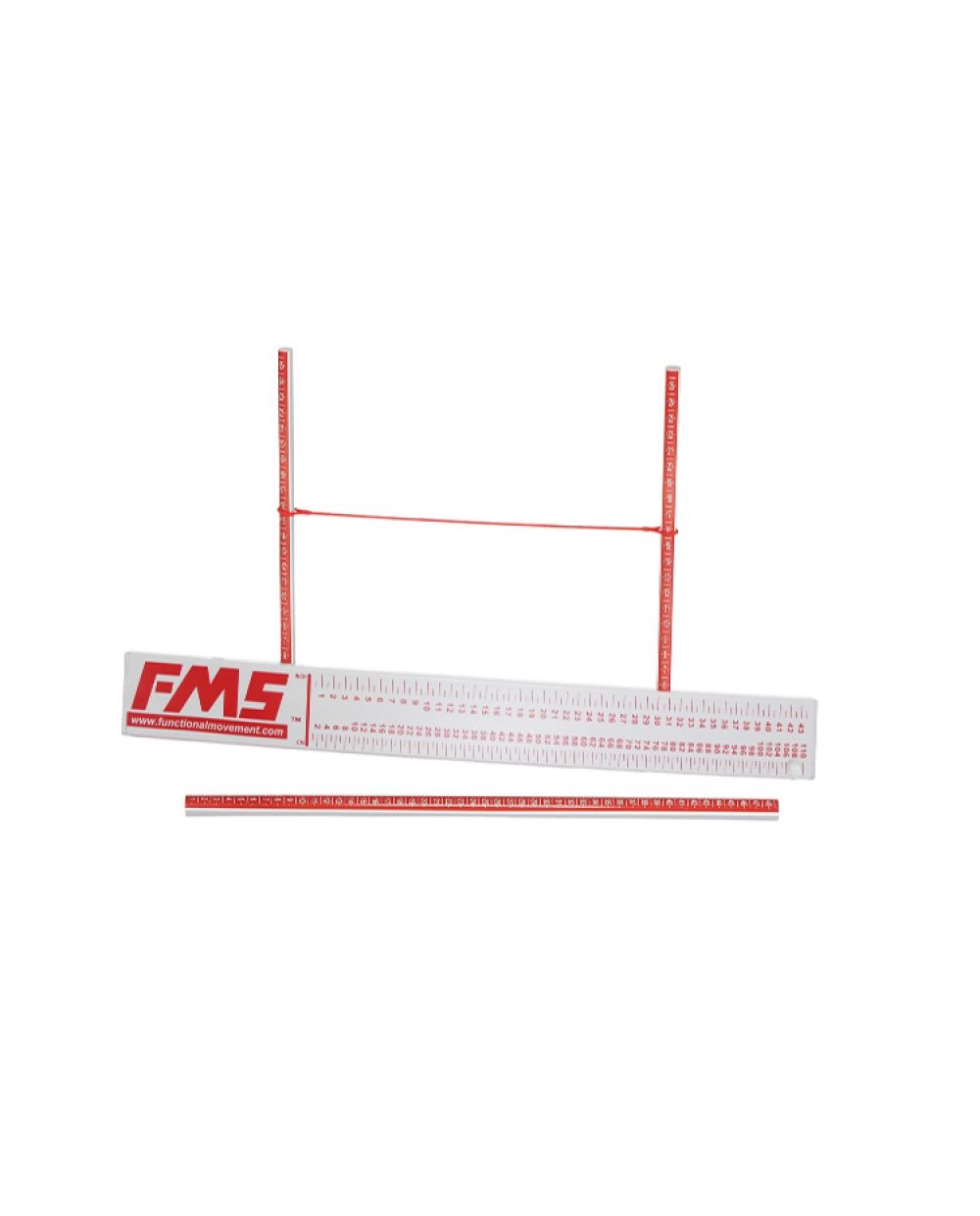 FMS Functional Movement Screen Test Kit