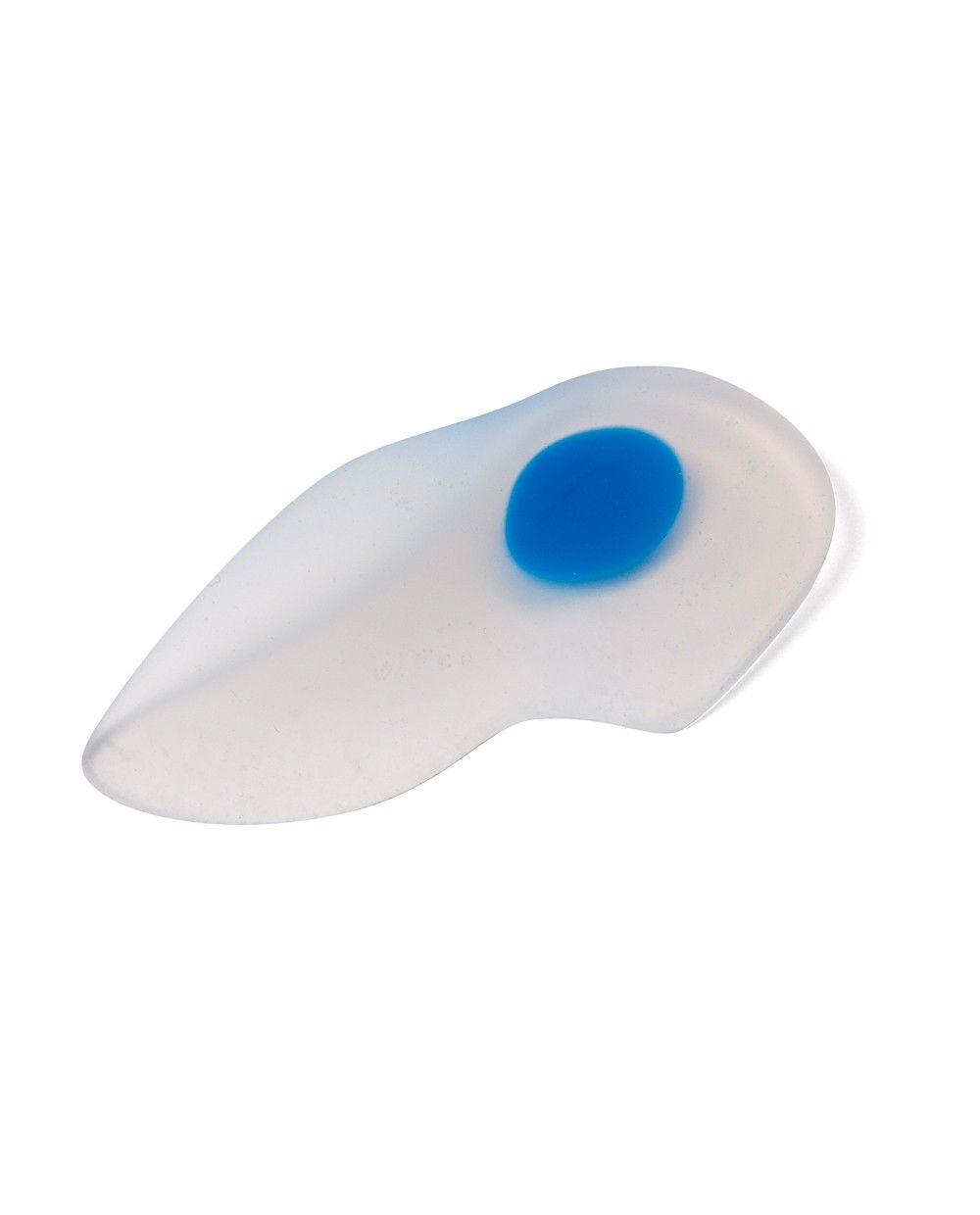 cycling heel wedge