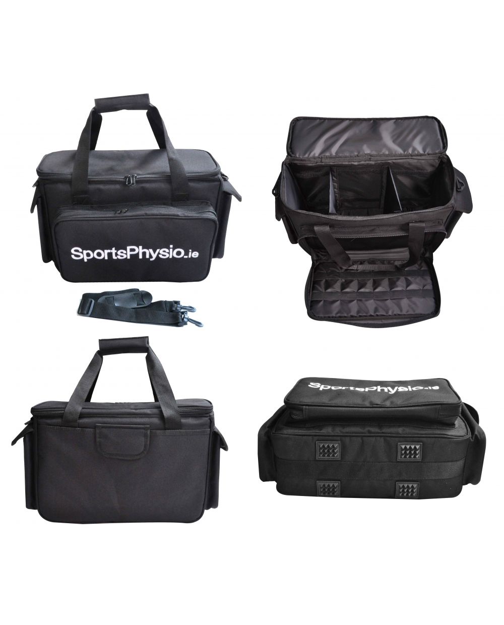 Physio Control Lifepak CR2 with WiFi Carry Bag AED Fully Automatic  Defibrillator - Defib4Life Ltd|Defibrillators and Defibrillator Pads