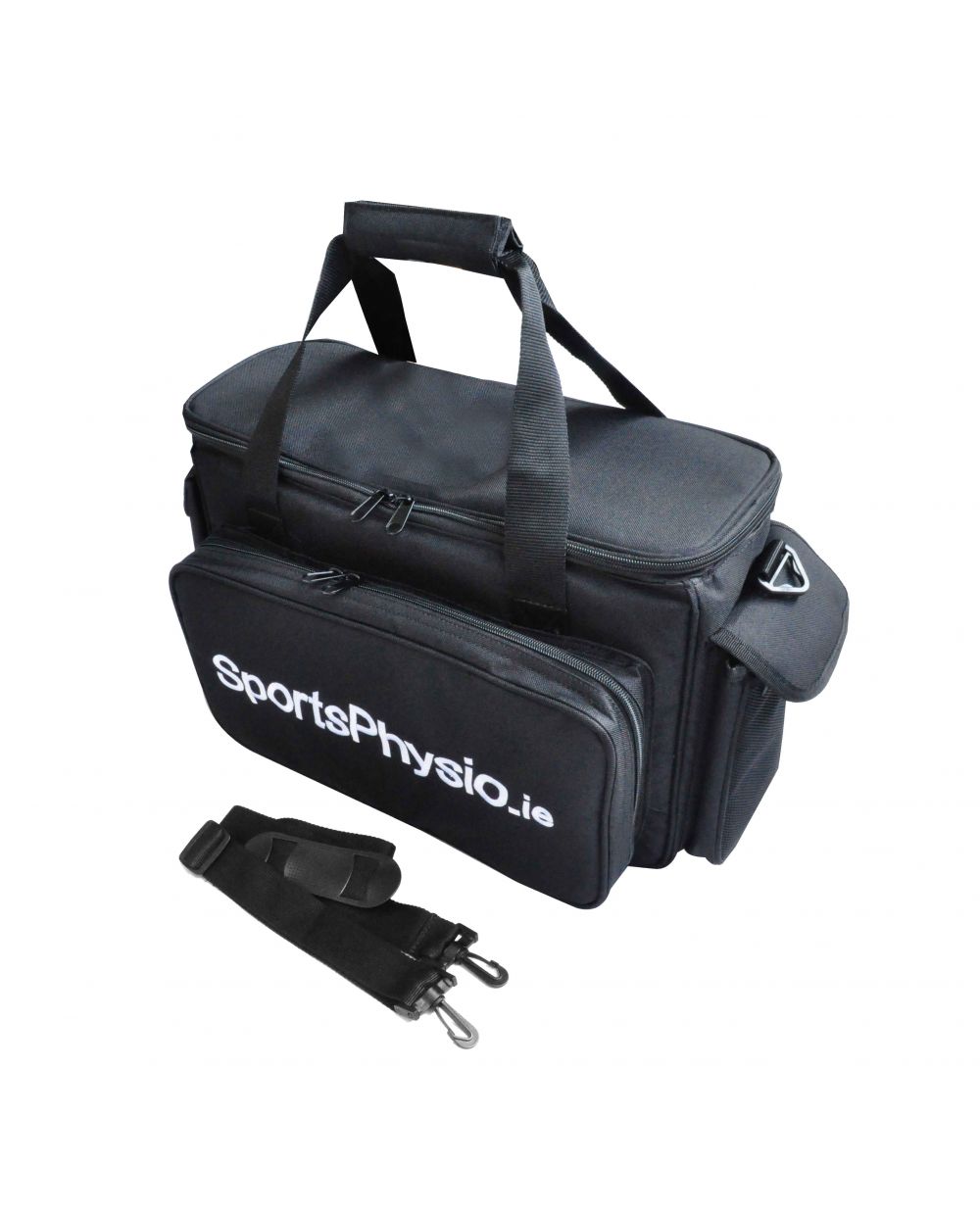 Physio Radiance Crossbody Bag