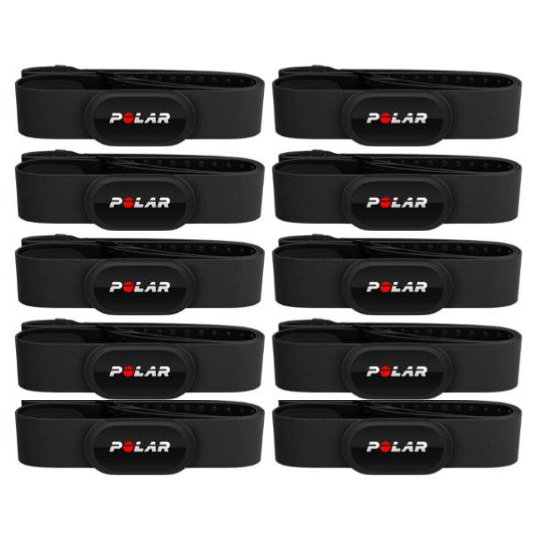 Polar H10 Heart Rate Sensor