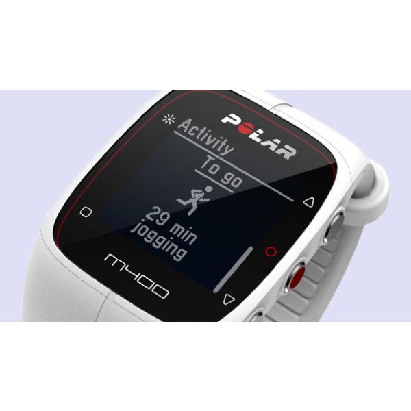 polar m400hr