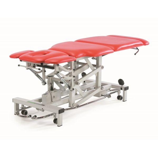 5 Section Hydraulic Couch