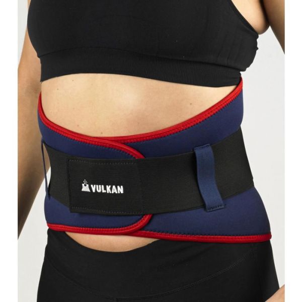 Vulkan Back Brace