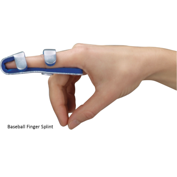 FINGER SPLINT