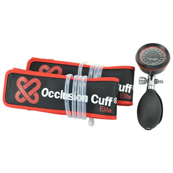 Occlusion Cuff