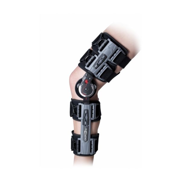 Donjoy XAct Irom Knee Brace