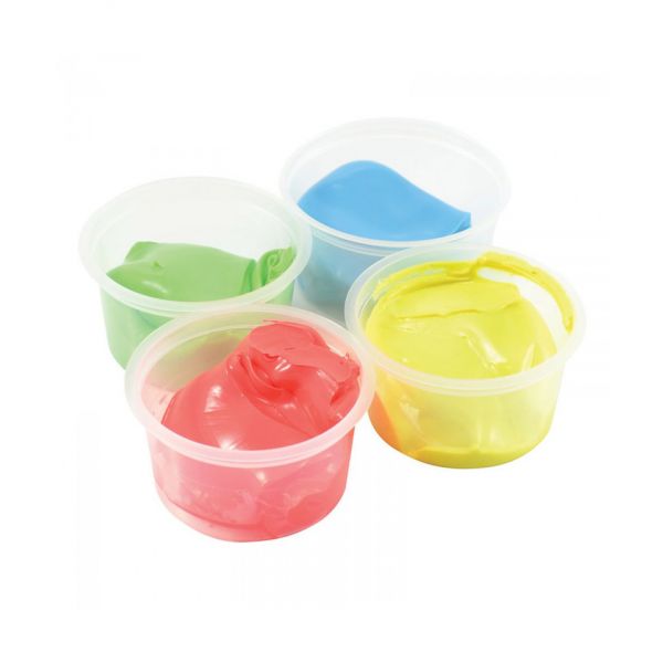 Therapeutic hand putty