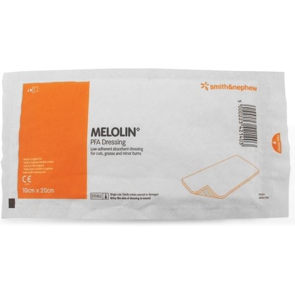 MELOLIN DRESSING