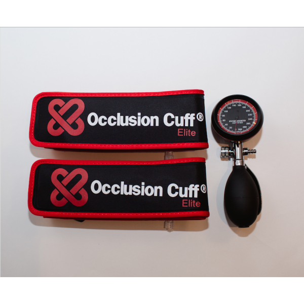 Occlusion Cuff