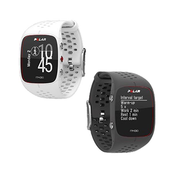 polar m430 heart rate accuracy