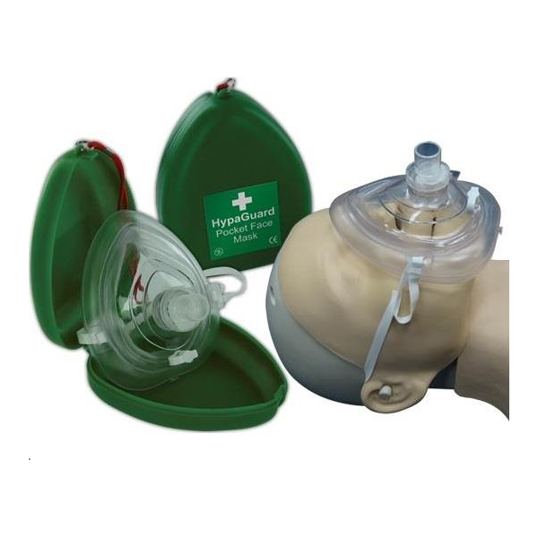 RESUSCITATOR