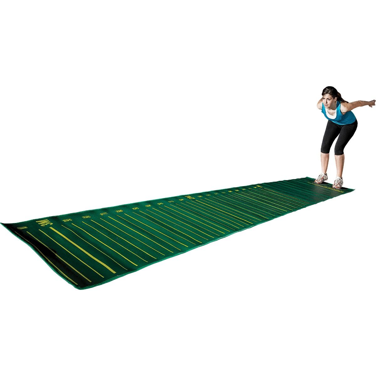 Plyometric jump 2024 mat