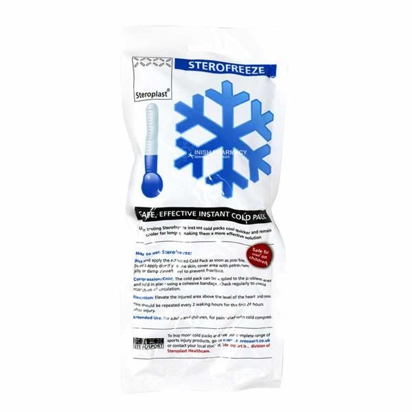Instant Ice Pack