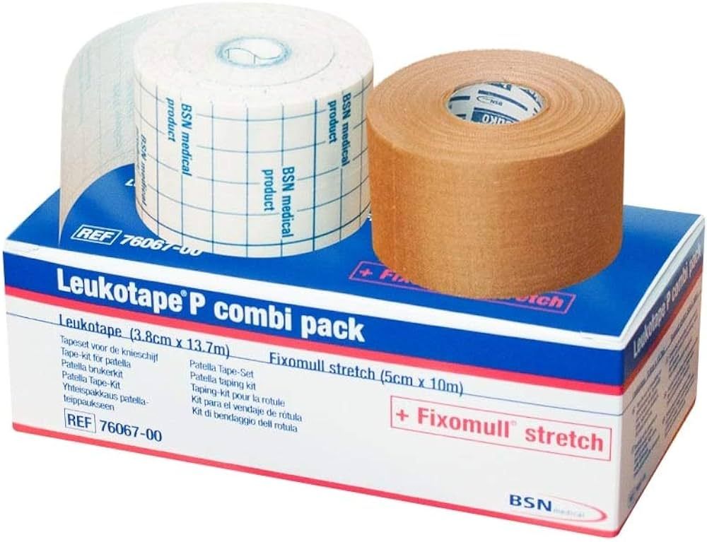 Leukotape p sale