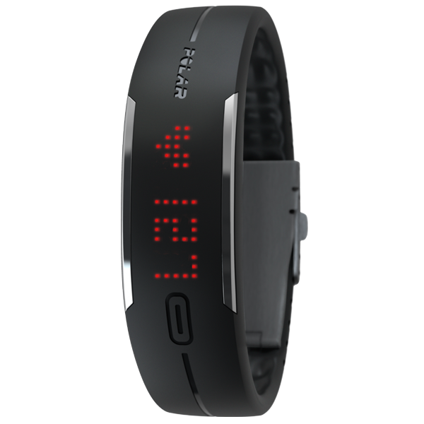 Polar loop gps outlet