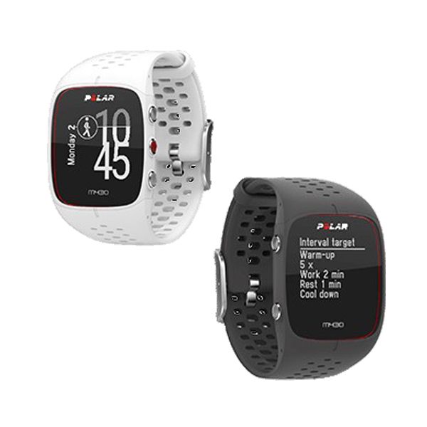 Polar discount m430 white