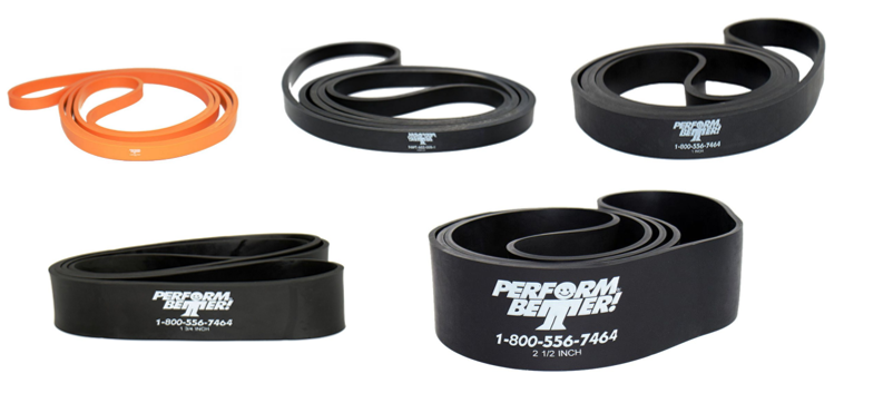 Perform better all purpose bands on sale