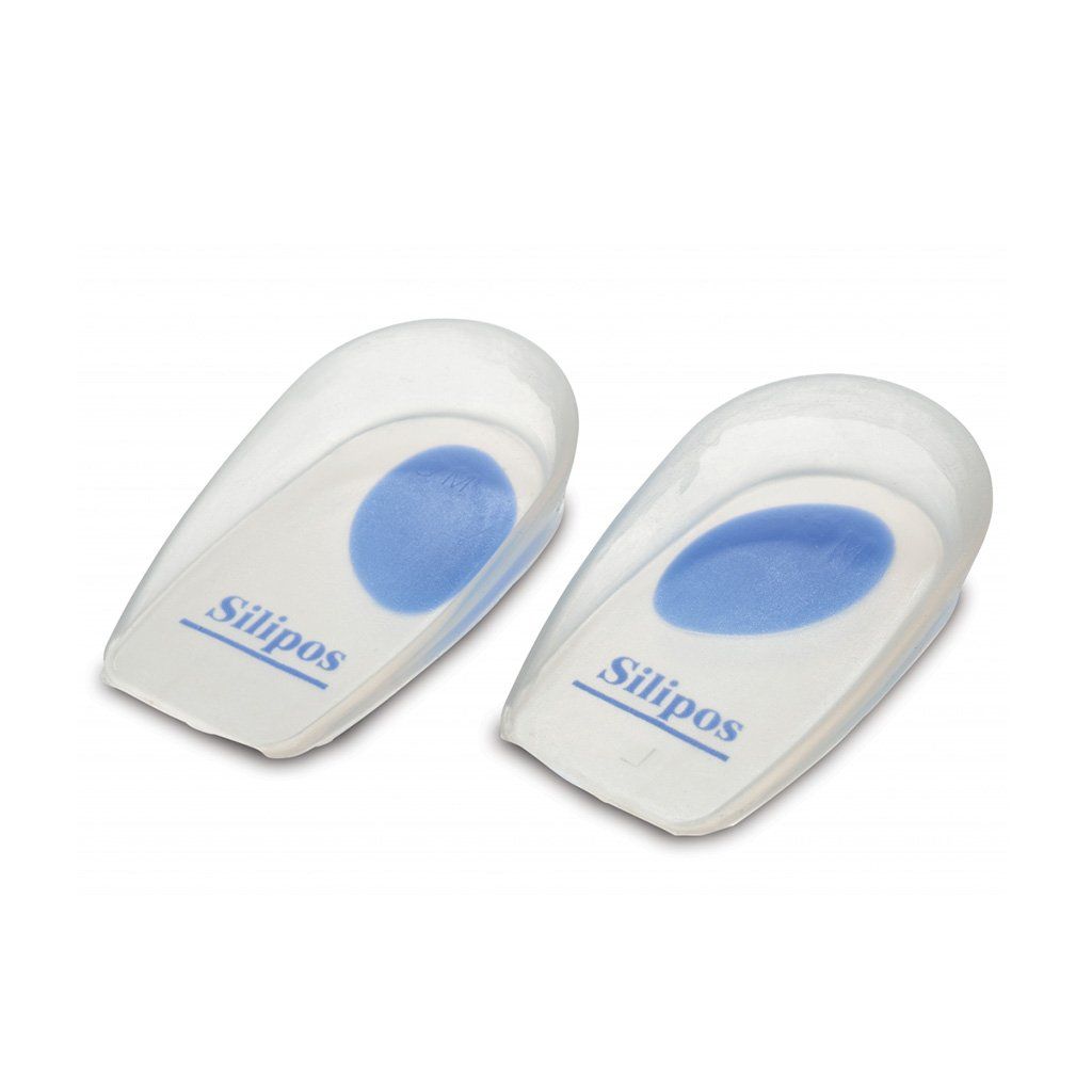 Gel heel cup shop