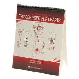 CHART: TRAVELL & SIMONS FLIP CHART