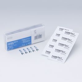 Lactate Pro 2 Strips