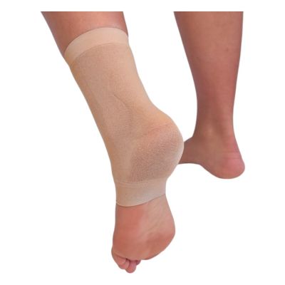 Blister heel protection hotsell