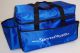 First Aid bag Physio deluxe(Blue) (Sports Physio)