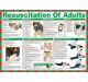 First Aid Poster Resuscitation