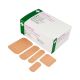 Assorted Plasters