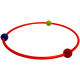 Reaction Hoop 60cm