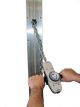 CANDO® WALSLIDE® ORIGINAL EXERCISE STATION – 4’ 