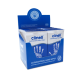 Clinell Wipes (100) Antimicrobial Hand Wipes