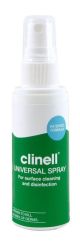 Clinell Surface Sanitiser 60ml