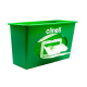 Clinell Wipes Wall Dispenser