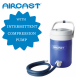 Aircast CRYO/CUFF IC COOLER & Tubing