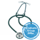 Stethoscope Dual Head Economy