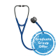 Dualhead Medic Stethoscope