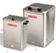 E1 and E2 Hydrocollator Hot pack heaters