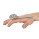 Finger Digit Goniometer 9cm