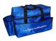 First Aid bag Physio deluxe(Blue) (Sports Physio)
