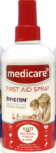 Medicare Effigerm First Aid Liquid Spray