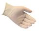 Latex Gloves Powder Free (100)