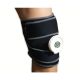 Cloth/Fabric Ice Bag And Holder Small