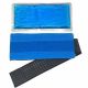 Ice Pack Cover + Velcro Strap