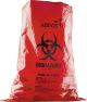 Bio-Hazard Bags (x25)