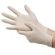 Latex Gloves Powder Free (100 per box)