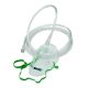 O2 Mask With Tubing